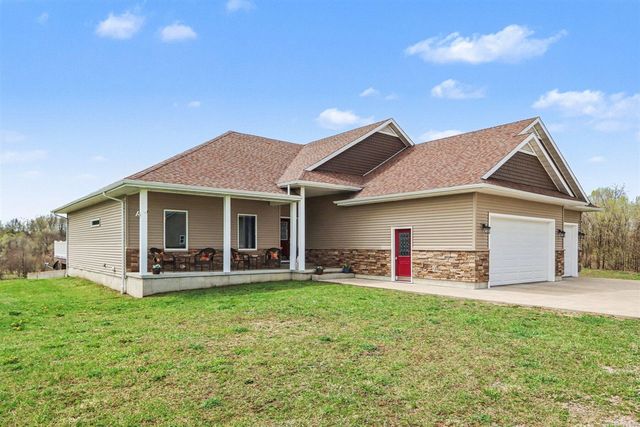 1160 S M 140, Watervliet, MI 49098