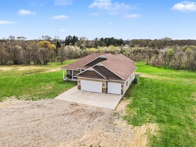 1160 S M 140, Watervliet, MI 49098