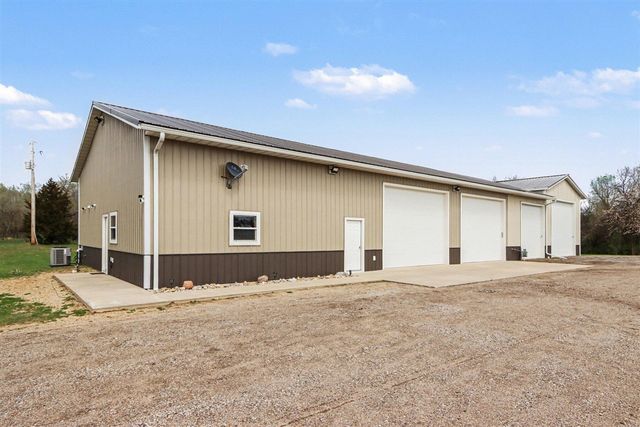 1160 S M 140, Watervliet, MI 49098