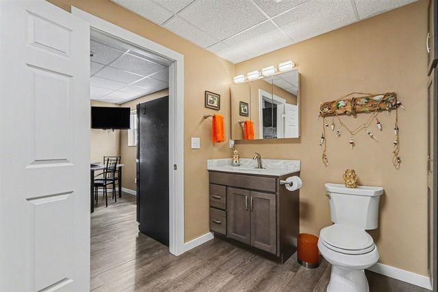 1160 S M 140, Watervliet, MI 49098