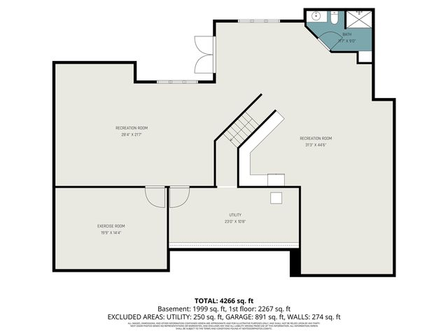 1160 S M 140, Watervliet, MI 49098