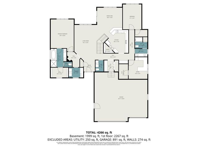 1160 S M 140, Watervliet, MI 49098