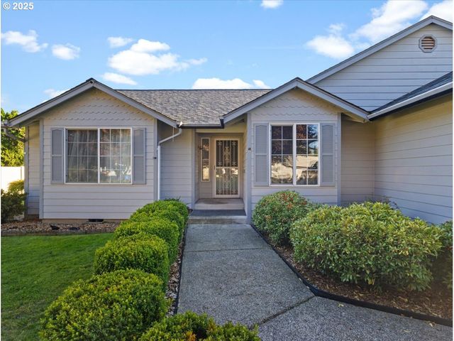 5613 Ne 99TH St, Vancouver, WA 98665