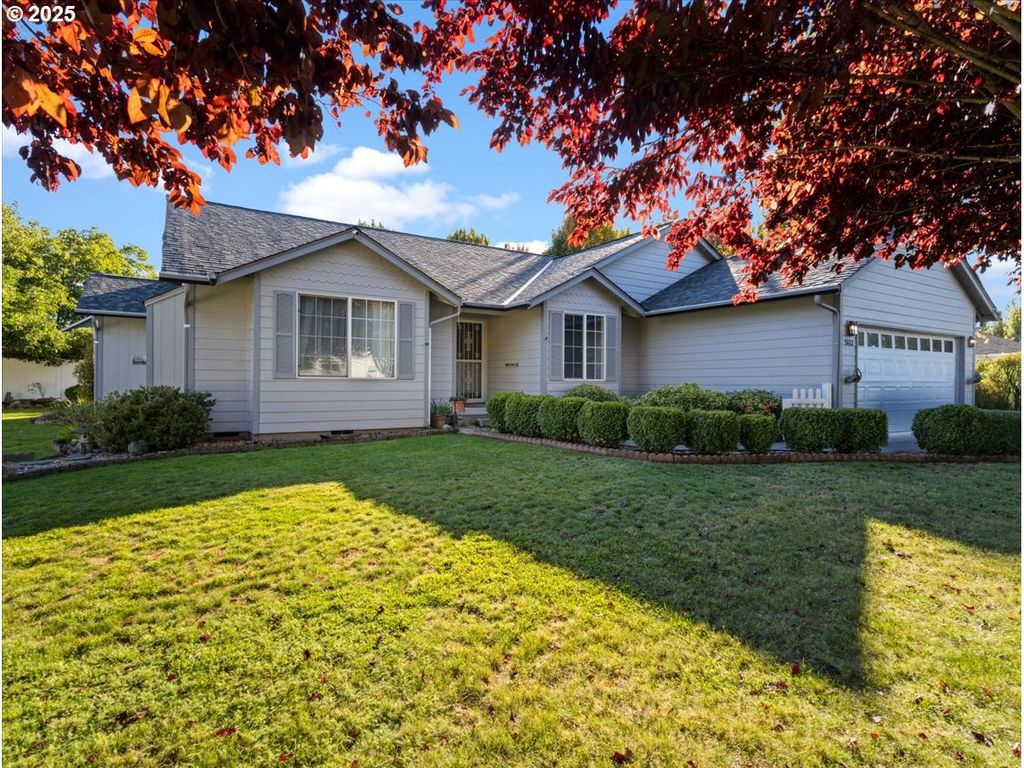 5613 Ne 99TH St, Vancouver, WA 98665