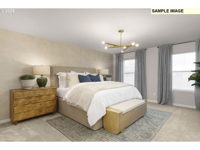 16954 Sw LORIKEET Ln, Beaverton, OR 97007