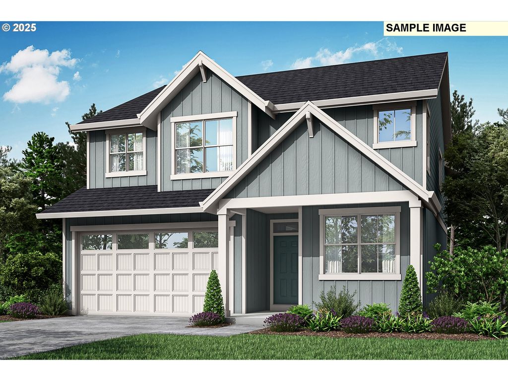 16954 Sw LORIKEET Ln, Beaverton, OR 97007