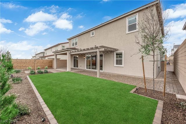 10190 Bismarck Palms Avenue, Las Vegas, NV 89166