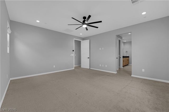 10190 Bismarck Palms Avenue, Las Vegas, NV 89166