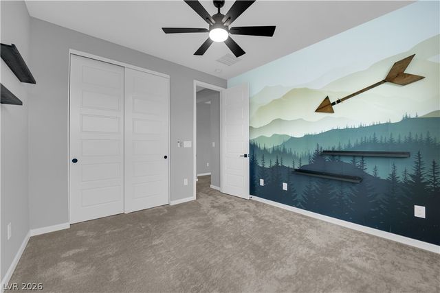 10190 Bismarck Palms Avenue, Las Vegas, NV 89166