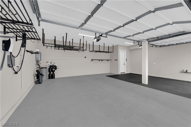 10190 Bismarck Palms Avenue, Las Vegas, NV 89166