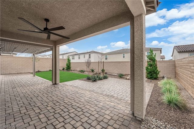 10190 Bismarck Palms Avenue, Las Vegas, NV 89166