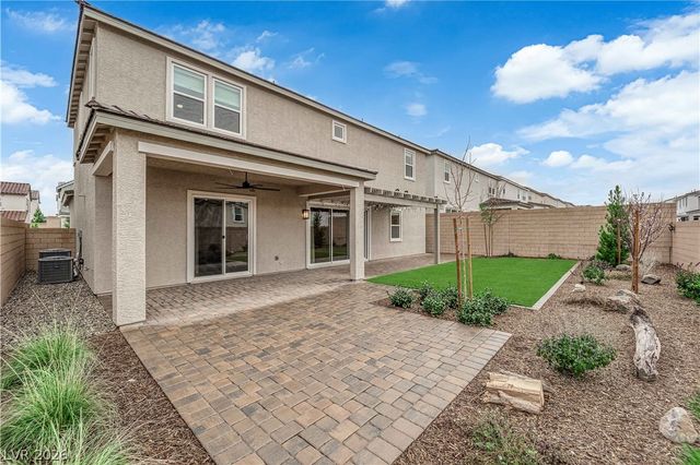 10190 Bismarck Palms Avenue, Las Vegas, NV 89166