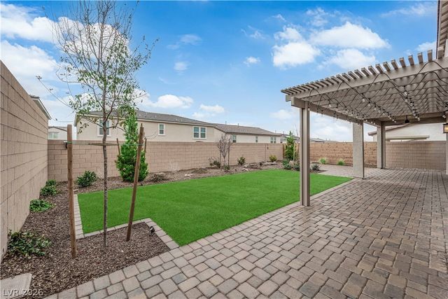 10190 Bismarck Palms Avenue, Las Vegas, NV 89166