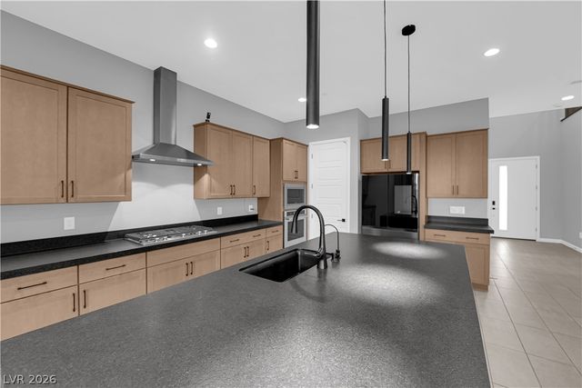 10190 Bismarck Palms Avenue, Las Vegas, NV 89166