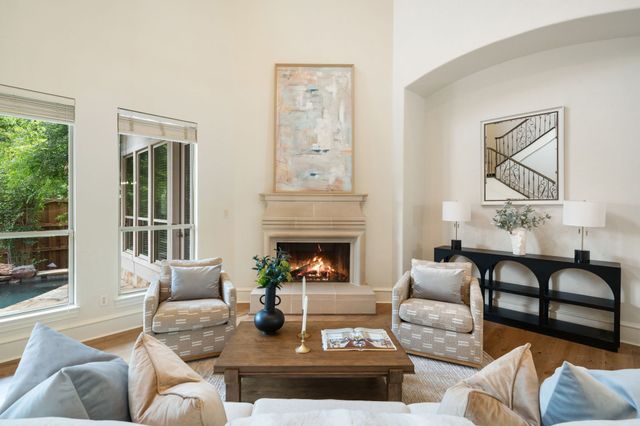 5456 Braemar Drive, Frisco, TX 75034