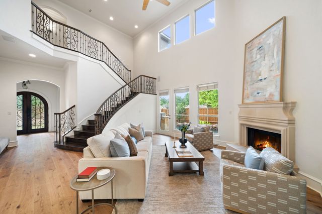 5456 Braemar Drive, Frisco, TX 75034