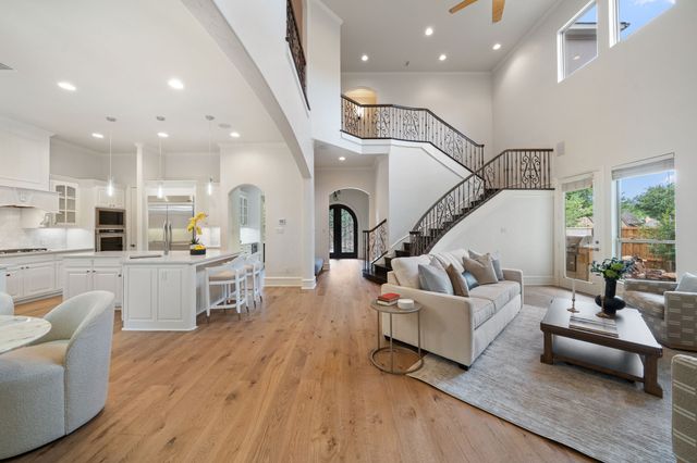 5456 Braemar Drive, Frisco, TX 75034