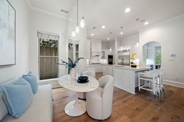 5456 Braemar Drive, Frisco, TX 75034