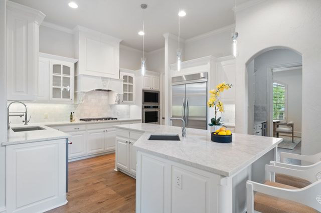 5456 Braemar Drive, Frisco, TX 75034