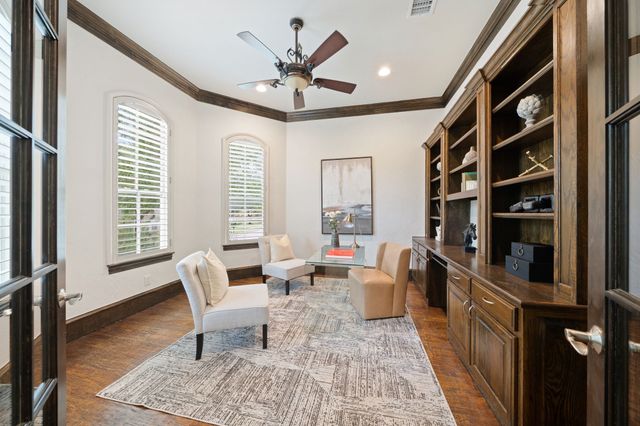 5456 Braemar Drive, Frisco, TX 75034