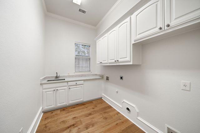 5456 Braemar Drive, Frisco, TX 75034