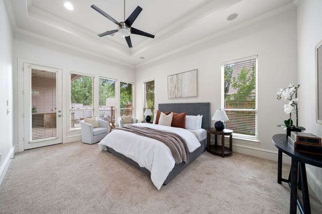 5456 Braemar Drive, Frisco, TX 75034