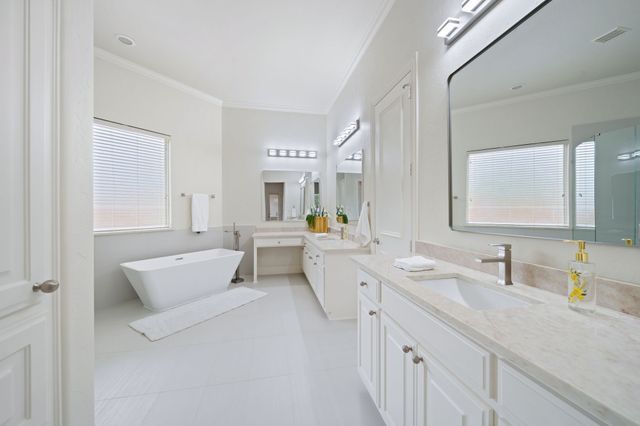 5456 Braemar Drive, Frisco, TX 75034