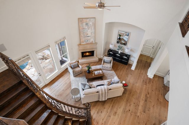 5456 Braemar Drive, Frisco, TX 75034