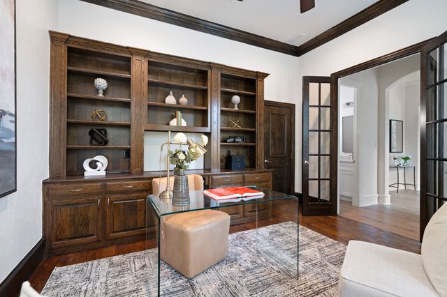 5456 Braemar Drive, Frisco, TX 75034