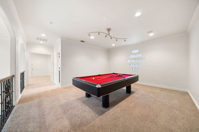 5456 Braemar Drive, Frisco, TX 75034