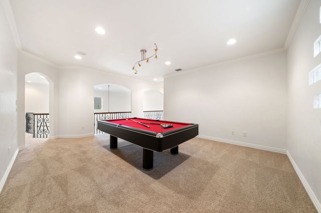 5456 Braemar Drive, Frisco, TX 75034