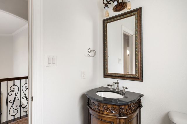 5456 Braemar Drive, Frisco, TX 75034