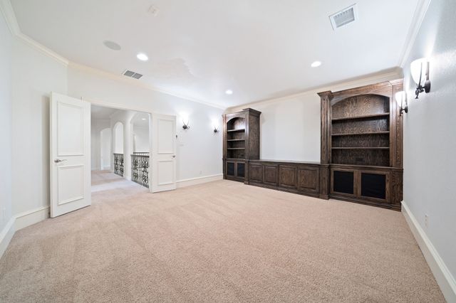 5456 Braemar Drive, Frisco, TX 75034