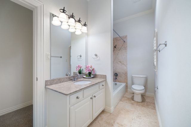 5456 Braemar Drive, Frisco, TX 75034