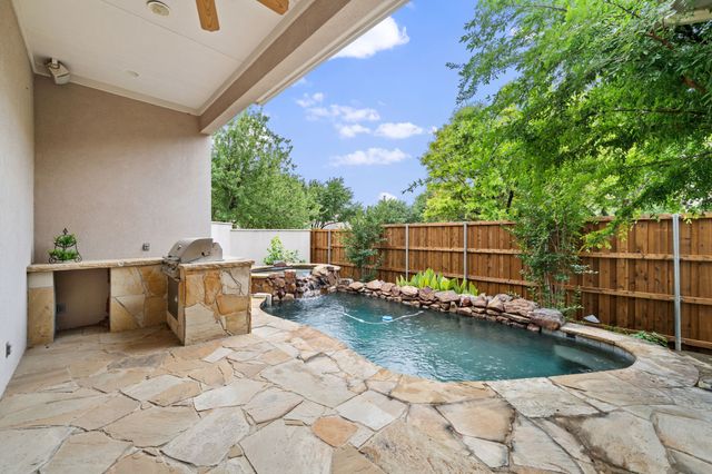 5456 Braemar Drive, Frisco, TX 75034