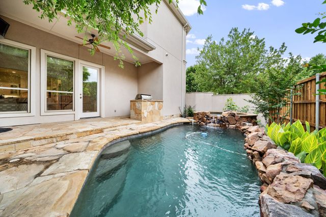 5456 Braemar Drive, Frisco, TX 75034