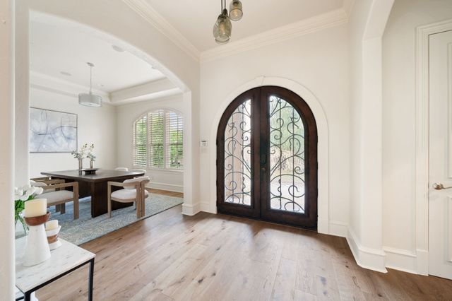 5456 Braemar Drive, Frisco, TX 75034