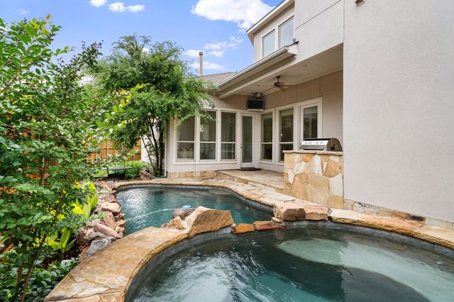 5456 Braemar Drive, Frisco, TX 75034