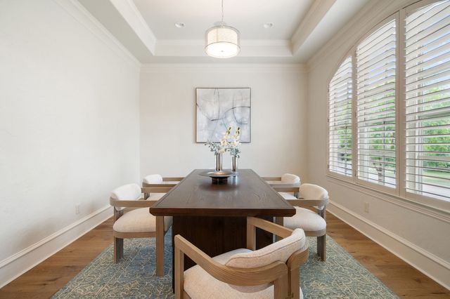 5456 Braemar Drive, Frisco, TX 75034