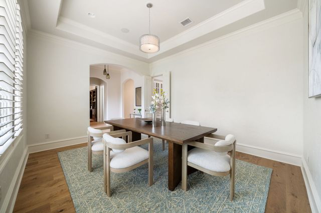 5456 Braemar Drive, Frisco, TX 75034