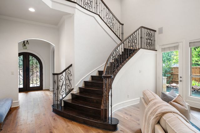 5456 Braemar Drive, Frisco, TX 75034