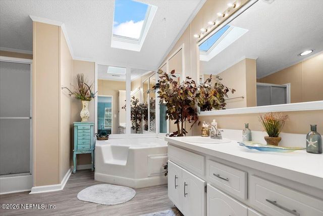 5090 GRANNYS Place, Keystone Heights, FL 32656