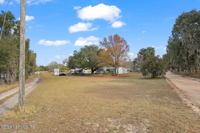5090 GRANNYS Place, Keystone Heights, FL 32656