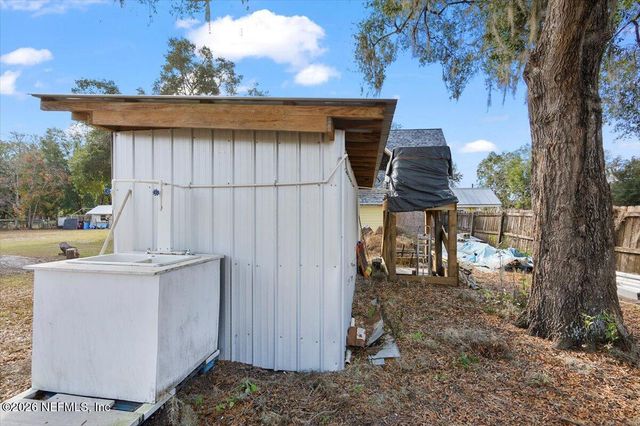 5090 GRANNYS Place, Keystone Heights, FL 32656