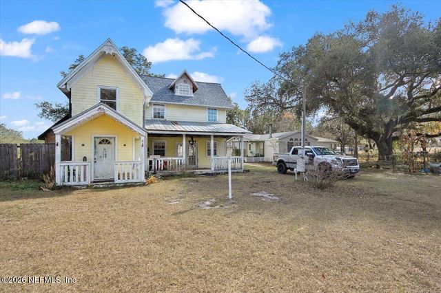 5090 GRANNYS Place, Keystone Heights, FL 32656