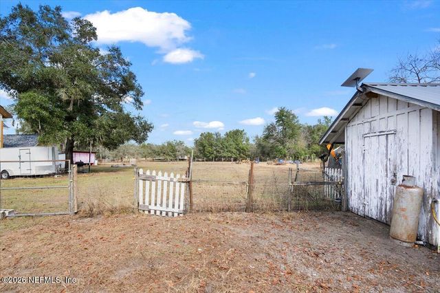 5090 GRANNYS Place, Keystone Heights, FL 32656
