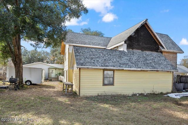 5090 GRANNYS Place, Keystone Heights, FL 32656