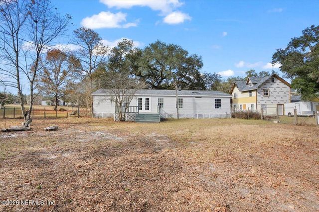 5090 GRANNYS Place, Keystone Heights, FL 32656