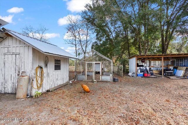 5090 GRANNYS Place, Keystone Heights, FL 32656