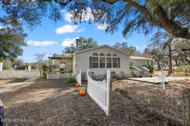 5090 GRANNYS Place, Keystone Heights, FL 32656